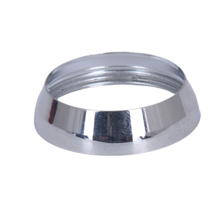 Декоративна накладка картриджа Qtap (34x34x8,5) для змішувачів Crow QTCRO34348550456 - 1