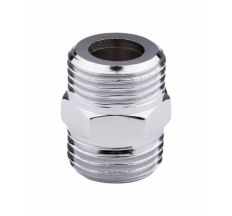 Ніпель SD Forte 1/2&quot; хром