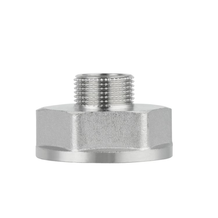 Перехід SD Forte 1&amp;quot; 1/2х3/4&amp;quot; ВН - 5