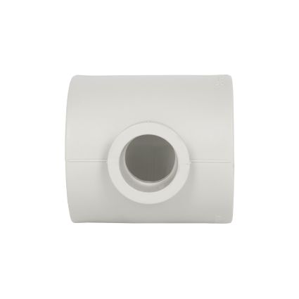 Тройник 63х32х63 Blue Ocean - 4