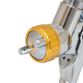 Краскораспылитель HVLP Ø0.8мм с в/б (пласт) Sigma (6812221) - 5
