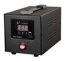 Стабілізатор напруги  Luxeon SD-500/10