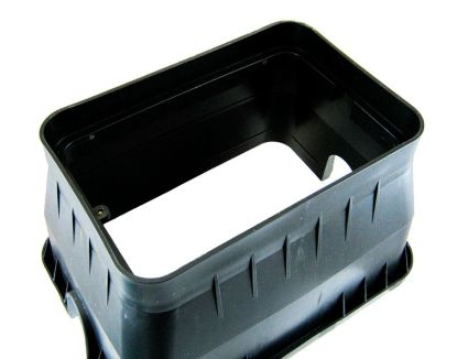 Клапанний бокс Presto-PS, «Колодязь», в упаковці - 1 шт. (VB 0120) - 3