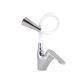 Змішувач для кухні Tani 007F3 з гнучким виливом (k40) LDTAN007F3GCR31869 Grey / Chrome Lidz - 3