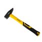 Молоток 800г слесарный фиберглассовая ручка Sigma (4316081) - 1
