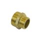 Ниппель LEXLINE 1 1/4x1&amp;quot; латунь - 1