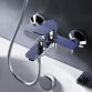 Смеситель д/ванны и душа излил 164 мм, хром F85A10000 X-Joy AM/PM - 4