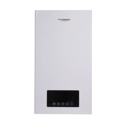 Комплексне рішення Thermo Alliance для котельні: електричний котел 18 кВт + провiдний термостат Wi-Fi - 3