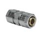 Згін металопл 16*16 RAFTEC - 1