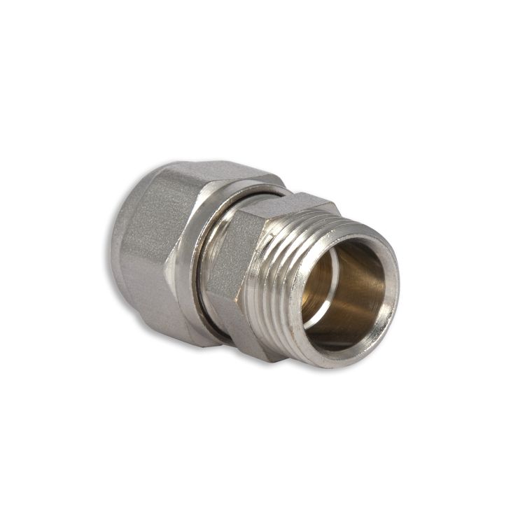 Згін металопл 16*1/2 З SD FORTE - 5
