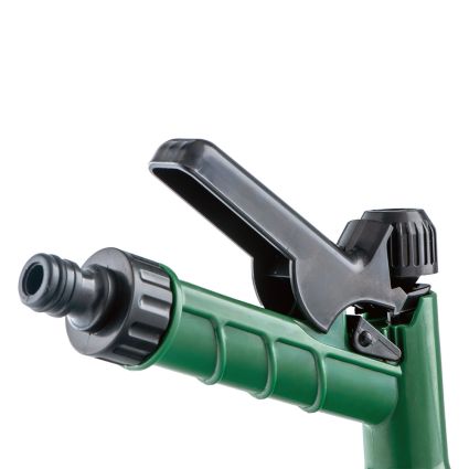 Пистолет-распылитель 8 режимов (АВS) GRAD (5012285) - 3