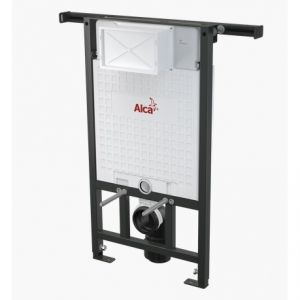 A101\1200 Инсталляционная система 1200*150*520 гіпсокарт ALCA PLAST - 1