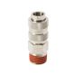 Соединение быстросъемное с наружной резьбой 1/2&amp;quot; Sigma (7021131) - 2