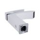 Змішувач для раковини Swan Cascada QTSWA270CRW45568 Chrome/White Qtap - 3