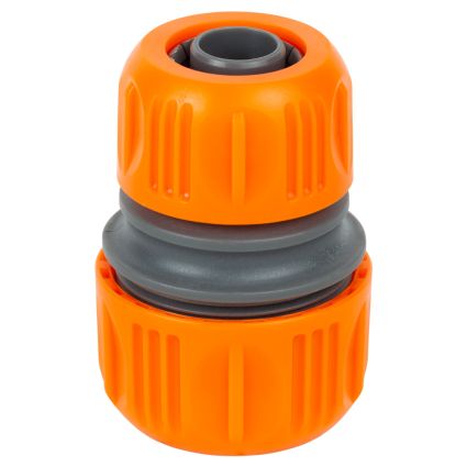 Муфта ремонтна для шланга 3/4&amp;quot;, 1&amp;quot; Flora (5015634) - 1