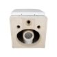 Комплект: Qtap Crow Ultra Quiet унітаз підвісний QT05335171W + Nest комплект інсталяції 4в1 (квадратна клавіша Chrome) QT0133M425 + M06028CRM - 9