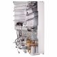 Колонка газова Thermo Alliance JSD20-10CR біла автомат-запал від батарейок - 8