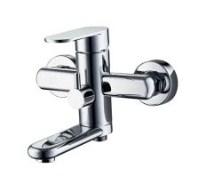 Смеситель для ванны Troya Z65-LOB3-A128