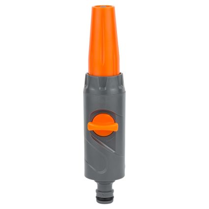 Насадка розпилювач 2-х режимний (ABS+TPR) FLORA (5011614) - 2
