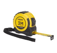 Рулетка shiftlock 3м*16мм Sigma (3815031)