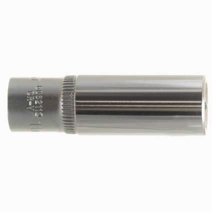 Насадка шестигранная длинная 1/4&amp;quot; 11мм CrV Ultra (6062112) - 5