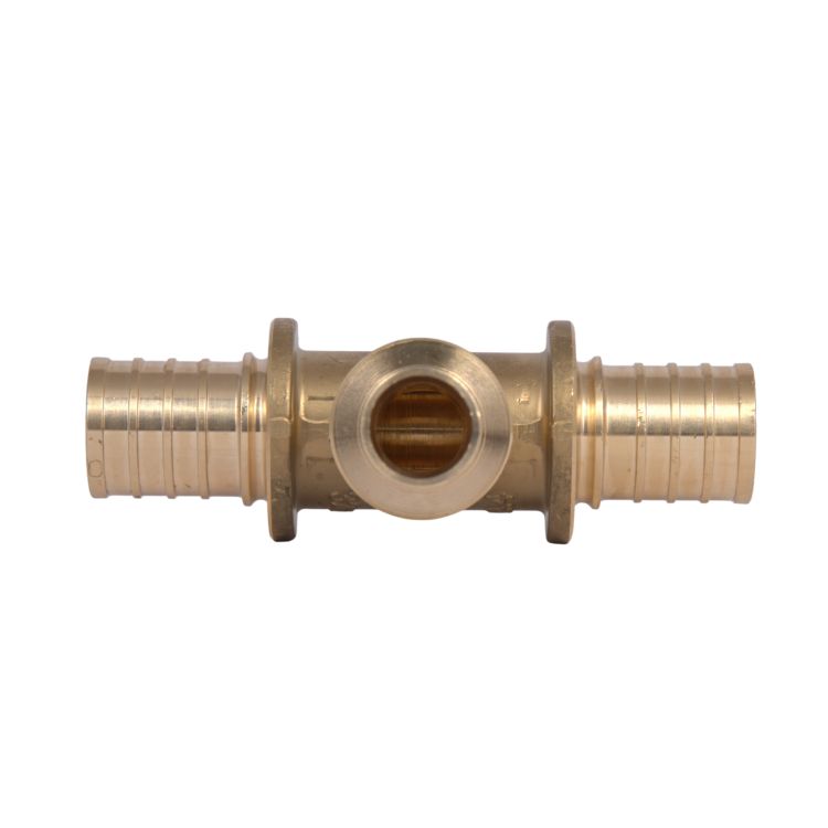 Трійник натяжний Icma №1039 d32х25х32 851039GYGXGY05 - 5