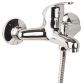 Смеситель s55 Ø40 для ванны литой AQUATICA (9755200) - 3
