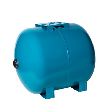 Гидроаккумулятор горизонтальный 80 л Aquatica 779124 - 2