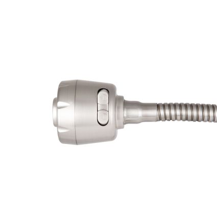 Смеситель для кухни Lidz (BLA)-14 43 008F-3 - 5