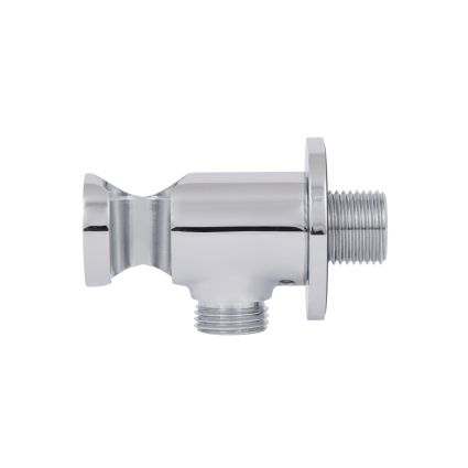 Встраиваемый переходник для биде BH030 CRM, Q-tap - 4