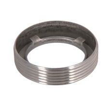 Затискна гайка картриджа Qtap (31,6x31,6x8,2) для змішувачів  Crow QTCRO3163168250454