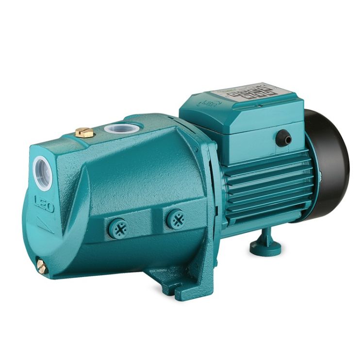 Насос відцентровий самовсмоктуючий Aquatica 775325 1.1 кВт Hmax 55м Qmax 90л/хв - 1
