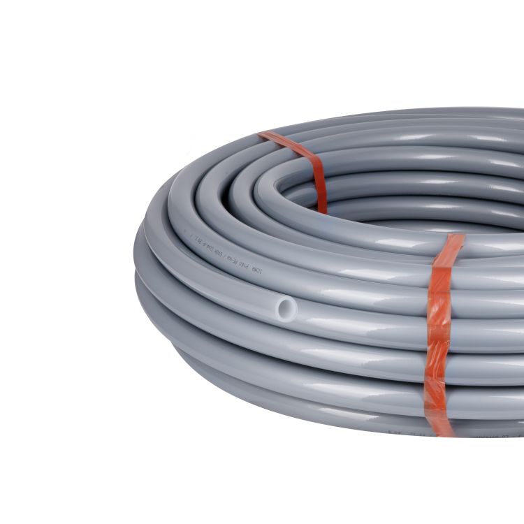 Труба для натяжної гільзи Icma №Р180 PEX-A d32×4,4 мм (50 м) 88P180GY05094 - 3