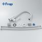 Змішувач для кухні Frap F4152 - 5