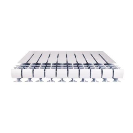 Радиатор биметаллический Atlant ECO 500/96 - 6
