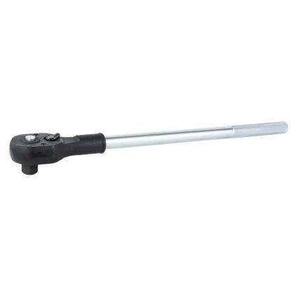 Ключ-трещотка 3/4&amp;quot; 500мм 24T CrV Sigma (6050051) - 1