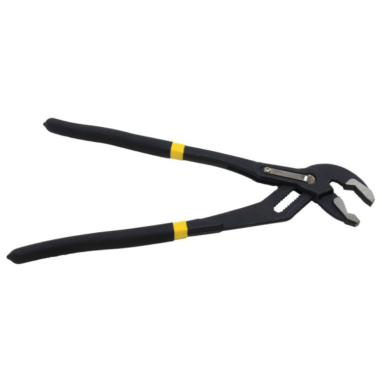 Клещи переставные быстрозажимные для труб 300мм SIGMA (4102761) - 6