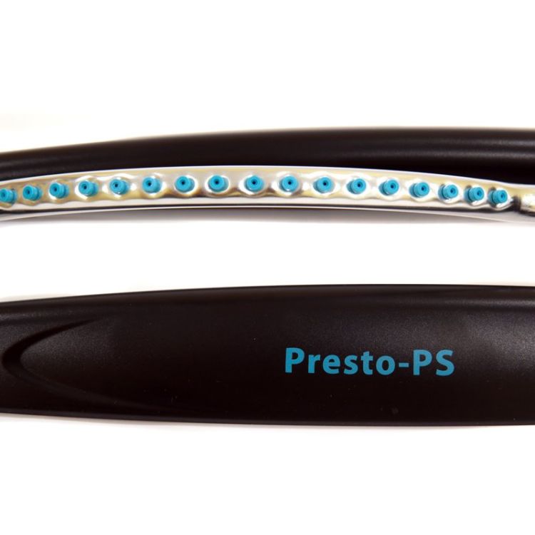 Дощуватель Presto-PS осцилювальний Maestro (7822) - 7