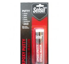 Шпаклівка універсальна Selsil 20V075