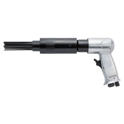 Молоток зачистной игольчатый пневматический Sigma (6735311) - 1