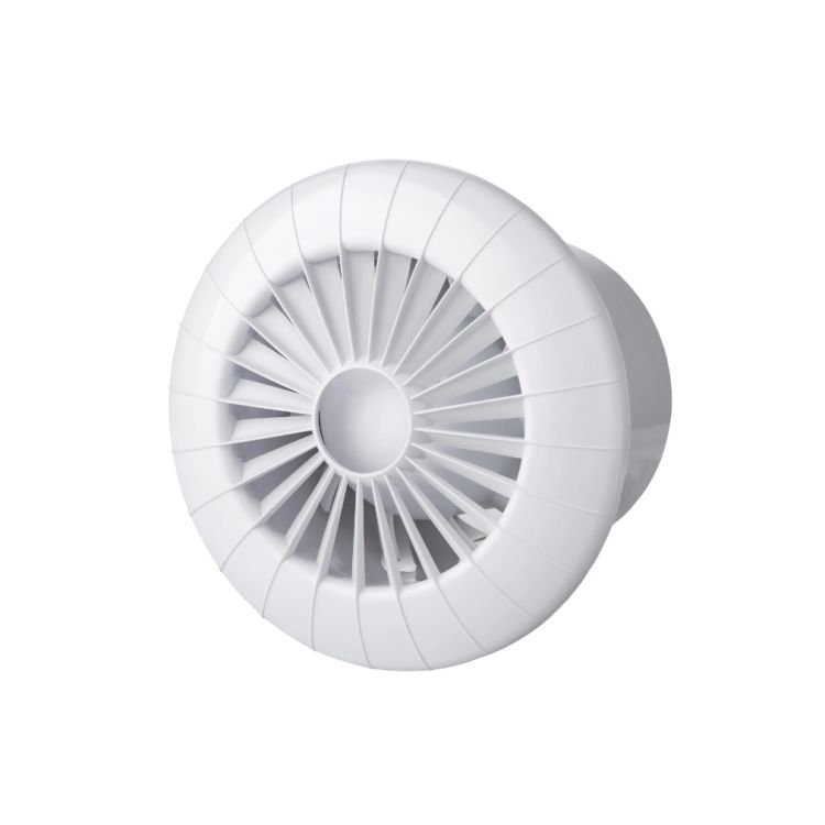 Вентилятор AirRoxy aRid 100 BB (01-040) - 1