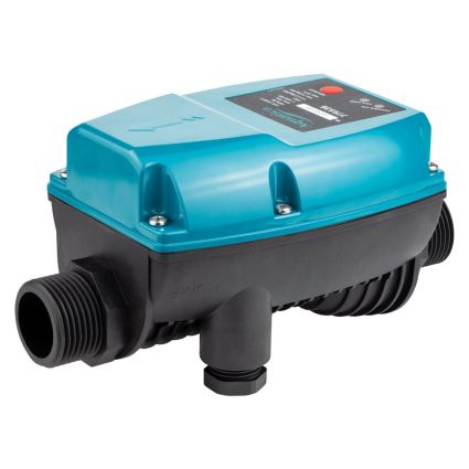 Контроллер давления электронный 1.1кВт Ø1&amp;quot; рег давл вкл 1.0-3.5 bar AQUATICA (779536) - 4