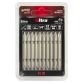 Биты PH1-PH2×65мм ¼&amp;quot; 10шт S2 (блистер) ULTRA (4016512) - 1