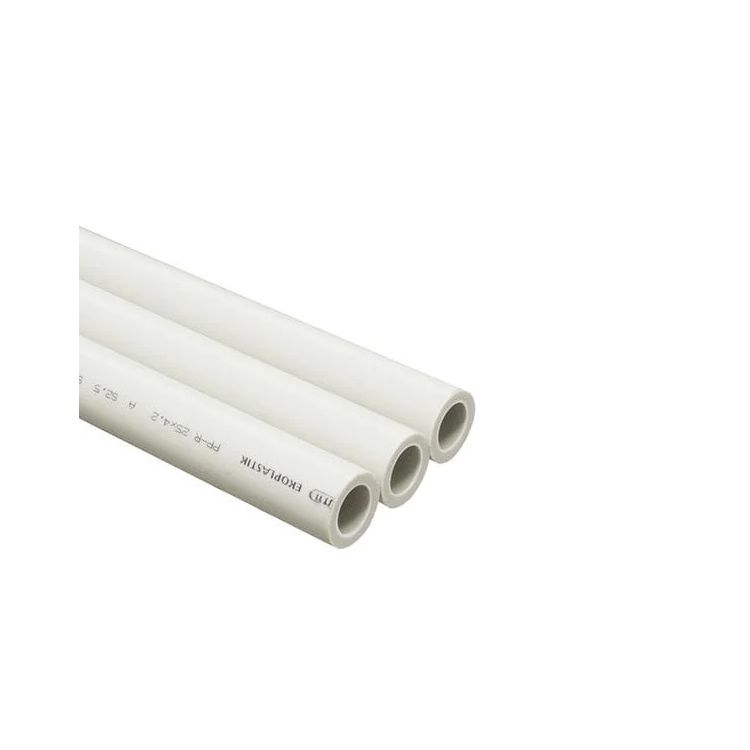 Труба поліпропіленова Ekoplastik PN20 110 - 2