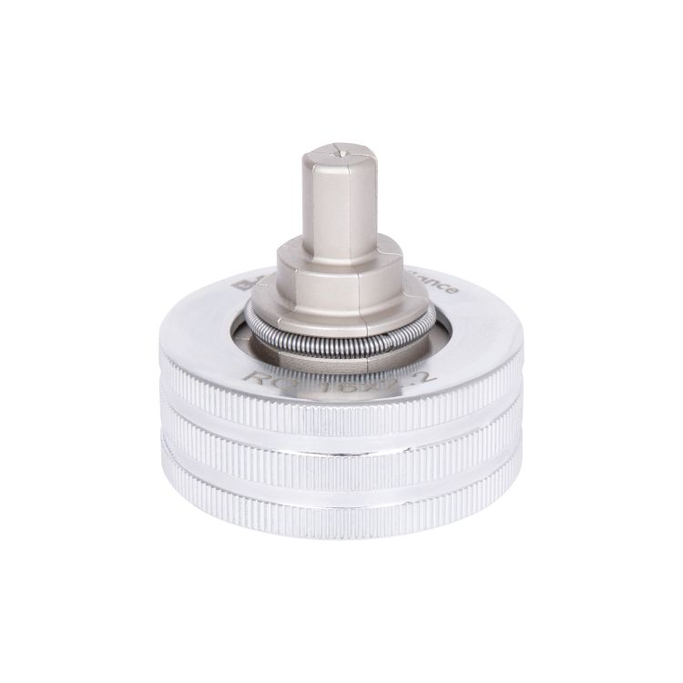 Розширювальна насадка для труби PEX d16х2,2 STD-310 Thermo Alliance - 3