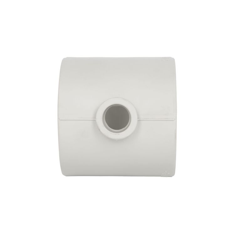 Трійник Blue Ocean 63х20х63 - 4