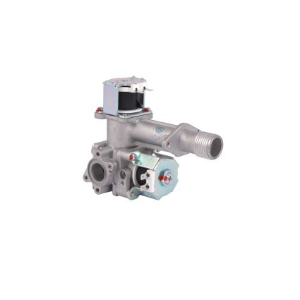 Запчастина: Клапан газовий Aquatronic (5604T00Q13T00001) - 3