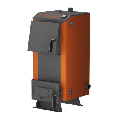 Котел твердопаливний сталевий Thermo Alliance Magnum V 5.0 SF 16 - 1