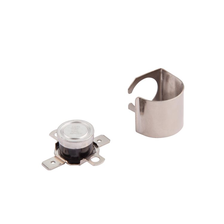 Предохранительный термостат Airfel Honeywell 2455R-01000076 - 1