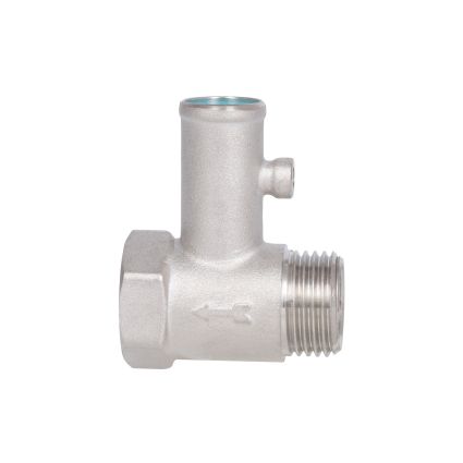 Обратный клапан SD Plus без ручки - 4